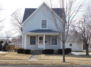 711 N Defiance St, Archbold, OH 43502