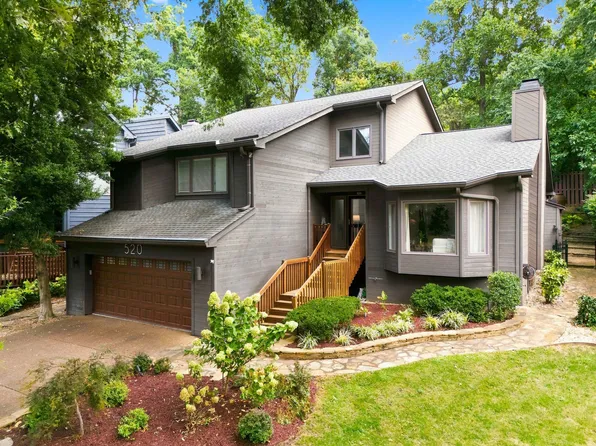 520 Harpeth Trace Dr, Nashville, TN 37221