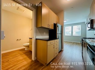 The Tristan, Portland, OR 97202