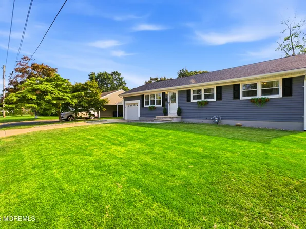 108 Ariel Place, Brick, NJ 08724