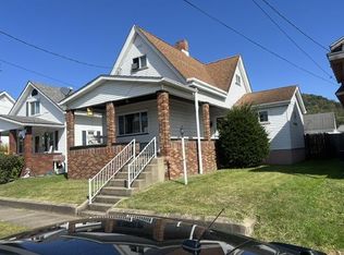 14 Hickory Avenue, Moundsville, WV 26041