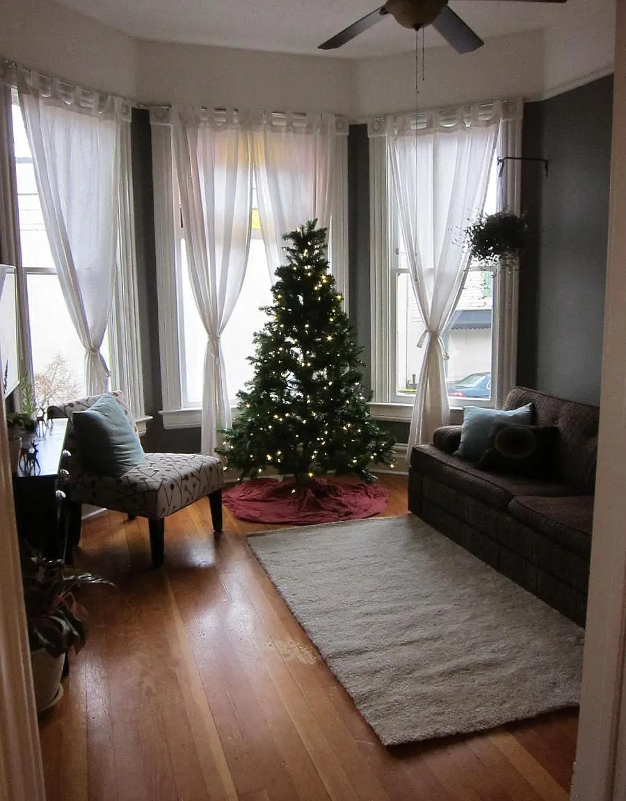 2 bed, 1501 sqft, $2,700 — Photo 2