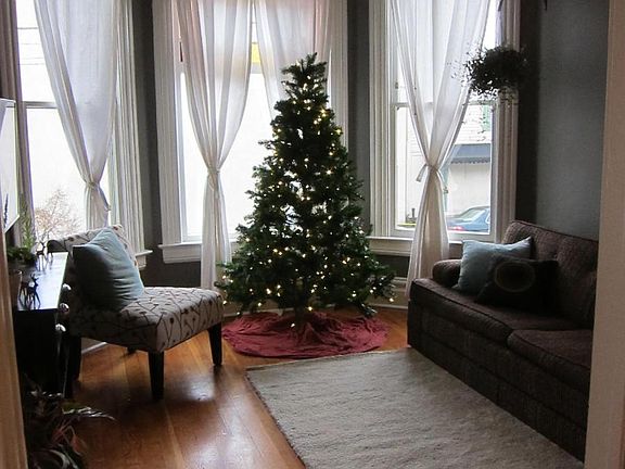 Front room