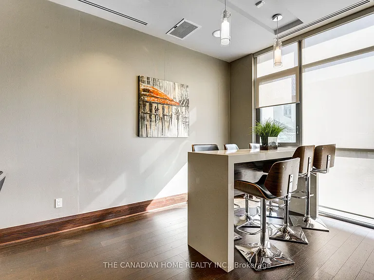 339 Rathburn Rd W #212 — Photo 34