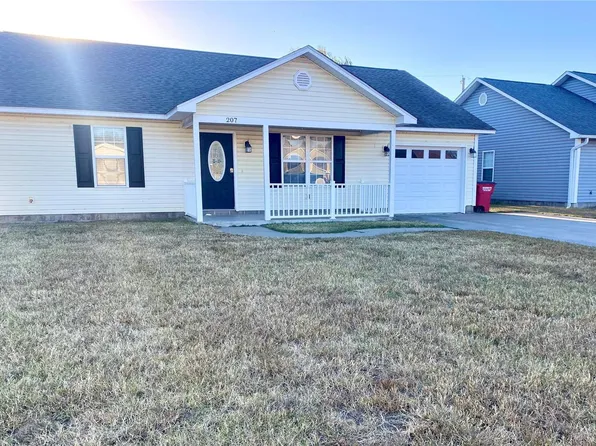 207 Kinder Ave, Sikeston, MO 63801