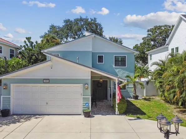 3911 W Swann Ave, Tampa, FL 33609