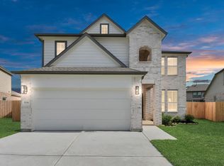 11114 Crocus Dr, Houston, TX 77044