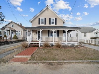 70 Hoppin Ave E, Riverside, RI, 02915