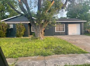1306 Lourock St, Garland, TX 75040