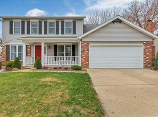 4843 Lowndes Dr, Saint Louis, MO
