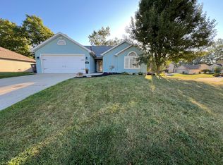 114 Silver Maple Cv, Fort Wayne, IN 46804