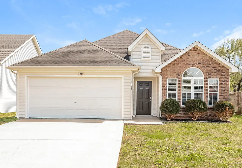 1832 Antebellum Dr
