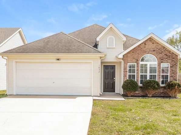 1832 Antebellum Dr, Murfreesboro, TN 37128