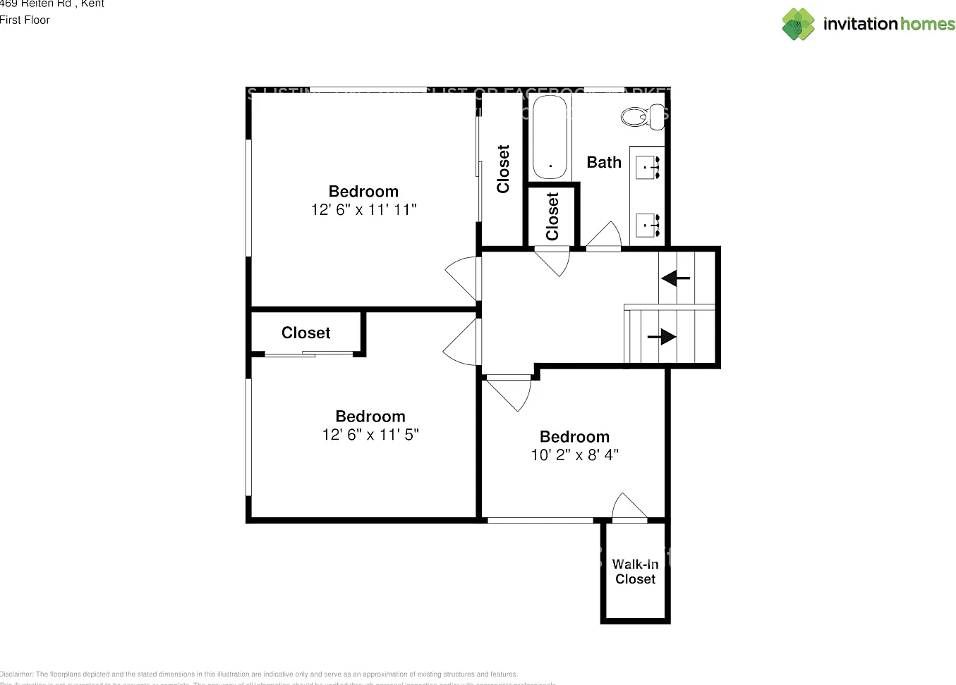 469 Reiten Rd Kent, WA 98030 — Photo 4
