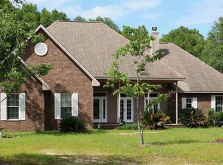 9069 Hay Meadow Rd, Milton, FL 32583