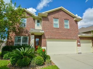 24126 Haywards Crossing Ln, Katy, TX 77494