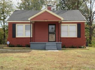 4200 Beacon Hills Rd LOT N-9, Memphis, TN 38127