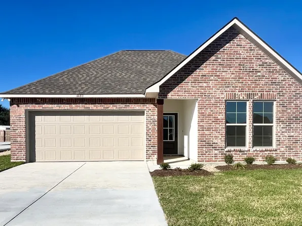 6680 Arbor Way, Orange, TX 77630