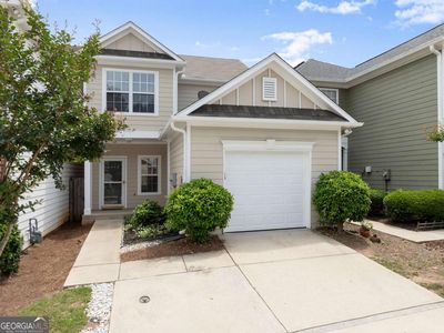 4718 Autumn Rose Trl, Oakwood, GA, 30566