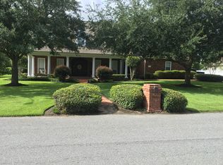 2006 Rosedown Dr, Lake Charles, LA 70605