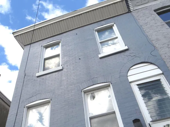 1707 W Juniata St, Philadelphia, PA 19140