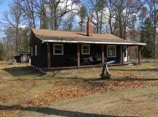9507 Blazed Trl, Roscommon, MI 48653