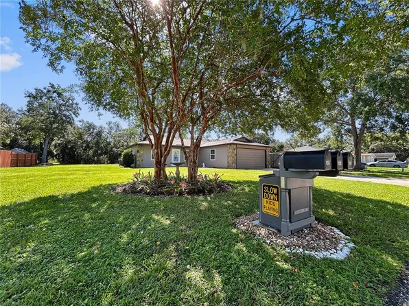 136 Paul Revere Rd, Bartow, FL 33830