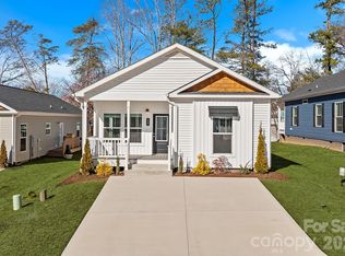 127 Bellamy Rd, Asheville, NC 28806