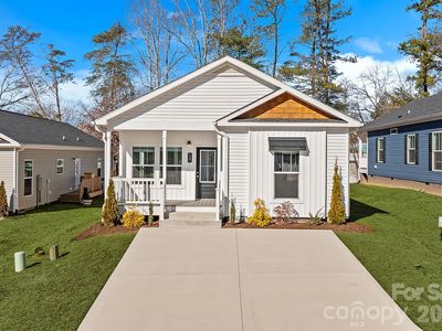 127 Bellamy Rd, Asheville, NC, 28806