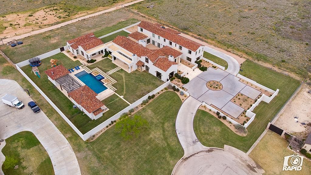 2407 Texland Cir, Midland, TX 79705 Zillow