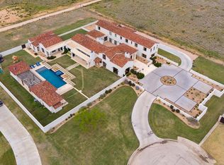 2407 Texland Cir, Midland, TX 79705
