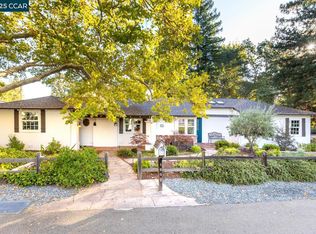 1000 Walnut Dr, Lafayette, CA 94549