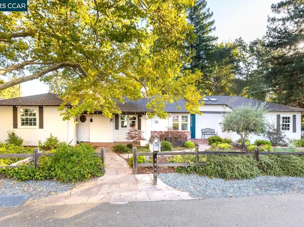 1000 Walnut Dr, Lafayette, CA 94549