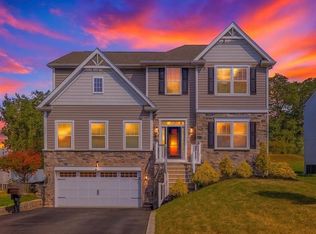 110 Multiflora Dr, Canonsburg, PA 15317