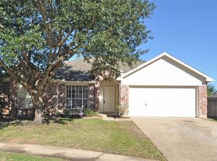 20118 Crescent Creek Dr, Katy, TX 77449