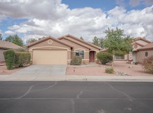 16520 W Post Dr, Surprise, AZ 85388