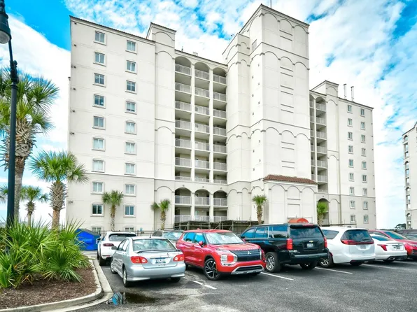 2151 Bridge View Ct. #2302, North Myrtle Beach, SC 29582
