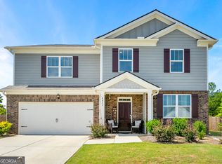 4823 Layton Dr, Lithia Springs, GA 30122