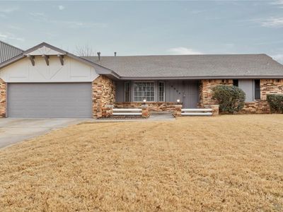 8904 Pebble Ln, Oklahoma City, OK, 73132