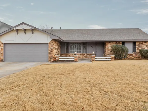 8904 Pebble Ln, Oklahoma City, OK 73132