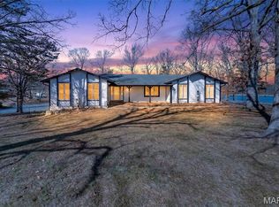 3027 Ralph Dr, Foristell, MO 63348