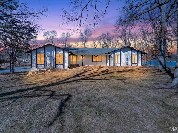 3027 Ralph Dr, Foristell, MO 63348