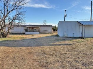 3000 E Walnut St, Tecumseh, OK 74873