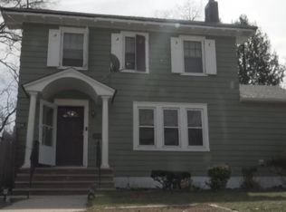 132-134 Montrose St #1, Newark, NJ 07106