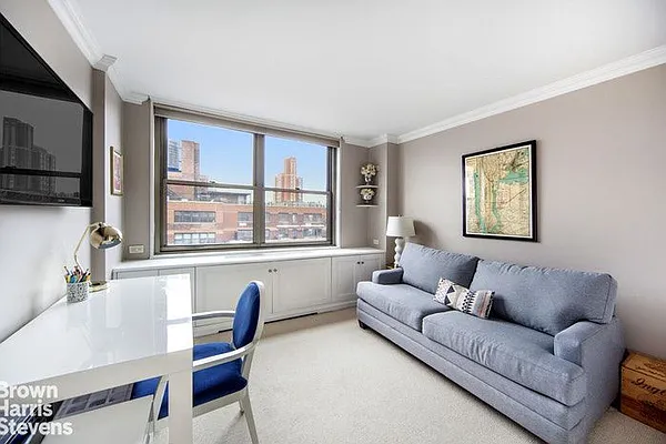 Sold by Brown Harris Stevens | media 1