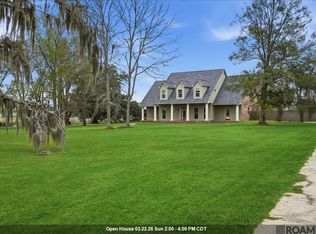16372 Joe Sevario Rd, Prairieville, LA 70769