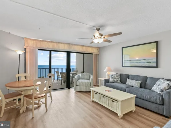 9500 Coastal Hwy Unit 11G, Ocean City, MD 21842