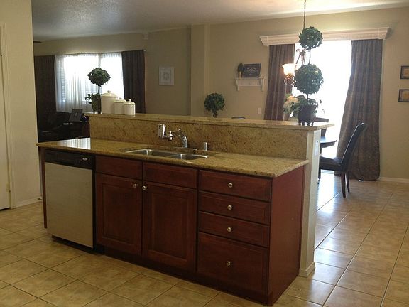 Kitchen Island