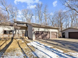 12692 49th St NE, Saint Michael, MN 55376
