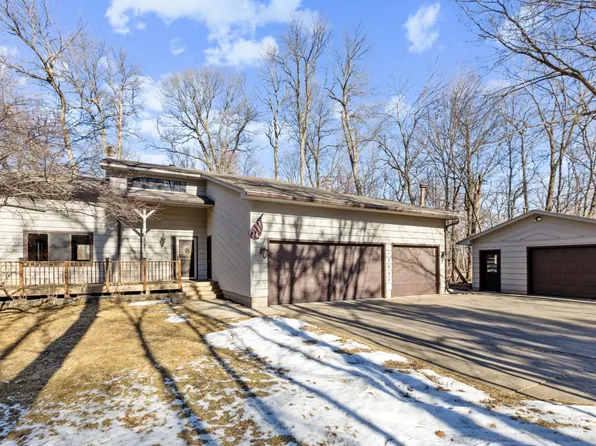 12692 49th St NE, Saint Michael, MN 55376